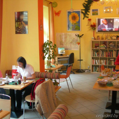Aparthotel City 5 - Bild 9