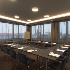 Adina Apartment Hotel Nuremberg - Bild 16