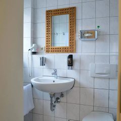 Erde Hotel Erlangen - Bild 10