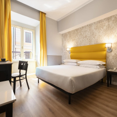 Hotel Virgilio - Bild 4