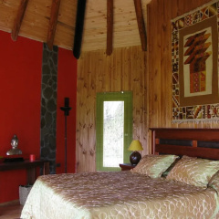 Mapuyampay Lodge Gastronómico thumbnail 1