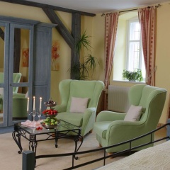 Hotel & Spa Wasserschloss Westerburg - Bild 8