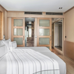 Melia Madrid Princesa - Bild 4
