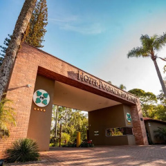 Hotel Pousada do Bosque