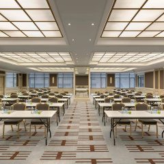 Barcelo Istanbul - Bild 20