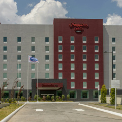 Hampton Inn by Hilton Zacatecas thumbnail 18