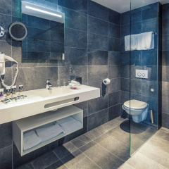 Mercure Hotel Amsterdam Sloterdijk Station - Bild 11