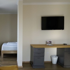 Boardinghouse City Home - Bild 4