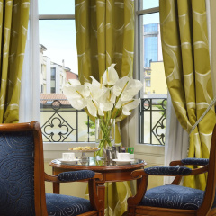 Grand Visconti Palace - Bild 23