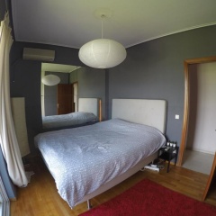 Alimos marina huge 3bd apartment - Bild 2