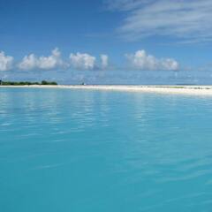 Apquo Veli Hotel Nilandhoo in Faafu Atoll, Maldives from 409$, photos, reviews - zenhotels.com beach photo 2