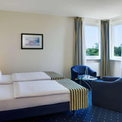 IntercityHotel Stralsund - Bild 7