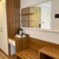 By otel Nilüfer - Bild 15
