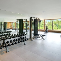 Kaamala Resort & Spa Ubud by Ini Vie Hospitality - Bild 25
