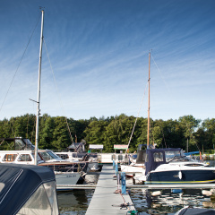 Hotel Spree-idyll - Bild 20