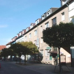 Altstadthotel Wienecke - Bild 1