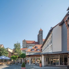 Best Western Hotel Schlossmuehle - Bild 1