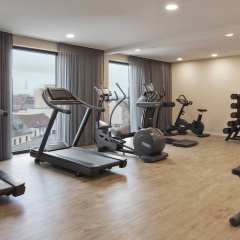 Courtyard by Marriott Hamburg City - Bild 25