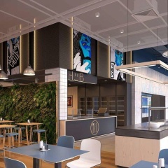 H2 Hotel Budapest - Bild 19