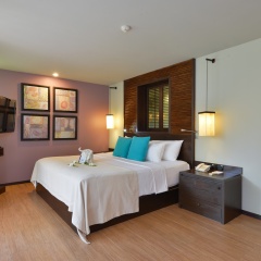 Twin Lotus Resort and Spa - Adults Only - Bild 7