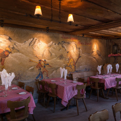 Riffelhaus 1853 - Bild 20