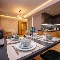 Central Chic Apartments in Tirana, Albania from 69$, photos, reviews - zenhotels.com photo 13