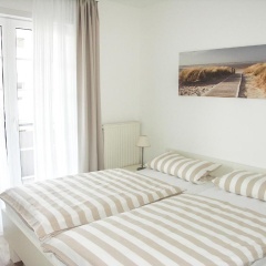 Haus Götting Wohnung 2 - Bild 1