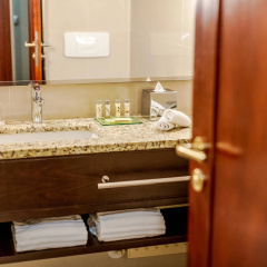 Renaissance Brussels Hotel - Bild 14