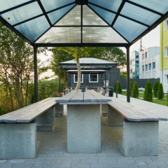 Hotel City Inn Magdeburg - Bild 18