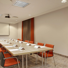 Holiday Inn Berlin - City East Side by IHG - Bild 21