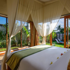 The Pandan Tree Villas - Bild 1