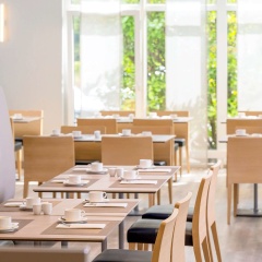 Mercure Hotel Hannover Oldenburger Allee - Bild 16