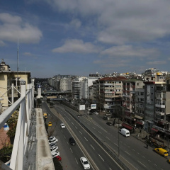 Hotel Ozbek - Bild 17