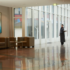 H4 Hotel Leipzig - Bild 29