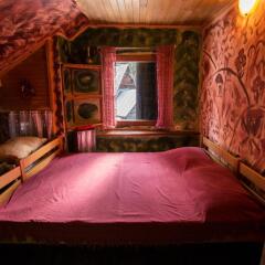 Chalet Baluma Maluba in Jahorina, Bosnia and Herzegovina from 174$, photos, reviews - zenhotels.com photo 8
