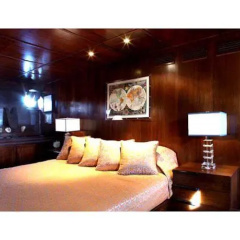 Luxury Yacht MM2 - Bild 3