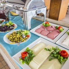 Hotel Fehmi Bey - Bild 13