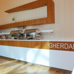 Gherdan Park Hotel - Bild 27