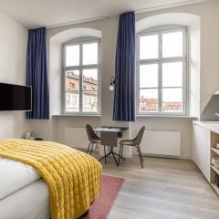 Limehome Bamberg Maximiliansplatz - Bild 7