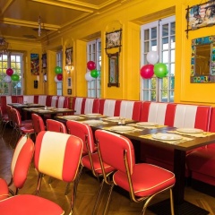 Hotel Restaurant Löwen Worb - Bild 18