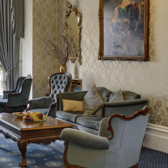 Best Western Swiss Cottage Hotel - Bild 17