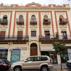 Holi-Rent Balcón Trianero - Bild 1