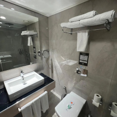 Darkhill Hotel - Bild 10
