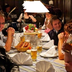 Kneitinger's Hubertushöhe - Bild 10
