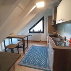 Ferienwohnung Bodehexe 2 - Bild 15