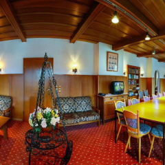 Hotel Vier Jahreszeiten Berchtesgaden - Bild 13