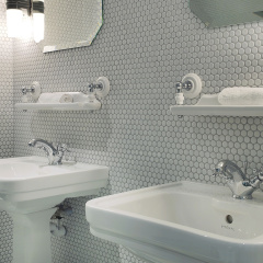 Hotel Bachaumont - Bild 11