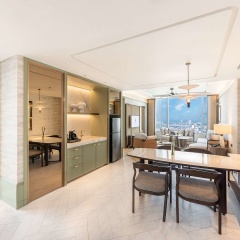 Eastin Grand Hotel Phayathai - Bild 14