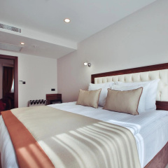 Hotel Paris Prestige - Bild 7