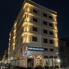 Emin Palace Hotel in Istanbul, Turkiye from 90$, photos, reviews - zenhotels.com photo 26